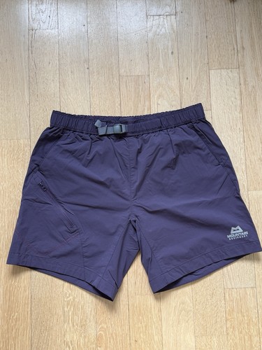 Mountain equipment shorts - equipment,