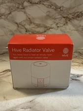 Hive Smart Thermostat