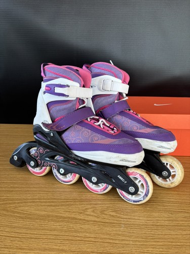 Rollschuhe inlineskates - rollschuhe,
