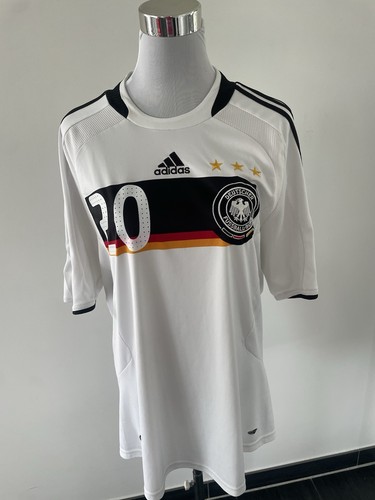 Adidas deutschland dfb trikot - dfb,