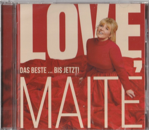Maite kelly love - kelly,