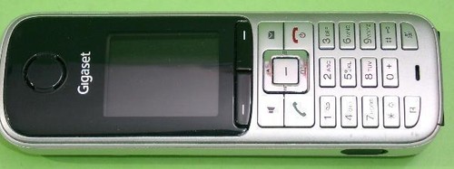 Gigaset mobilteil s810h s810 - gigaset,