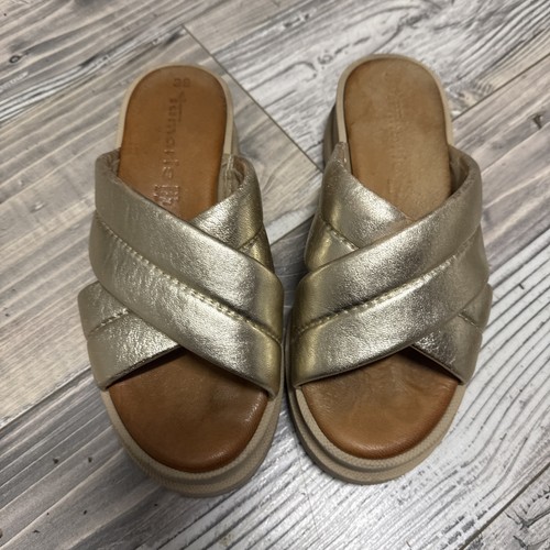 Tamaris plateau pantolette - tamaris,