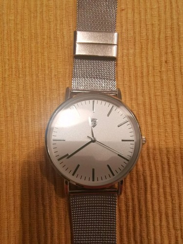Quarz armbanduhr von - quarz-armbanduhr, auriol