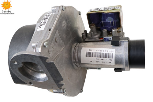 Buderus gb142 gebläse - gb142-30,