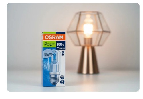 Osram 64401 halolux - osram,