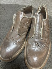 Pedro Garcia Slipper Schuhe