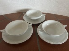 Rosenthal Maria Weiß 3