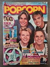 Popcorn 1997 heft - 06,