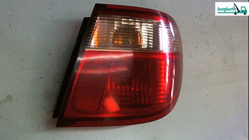Heckleuchte aussen almera - aussen,