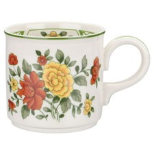 Kaffeetasse Villeroy & Boch Summerday