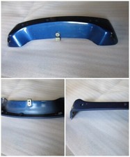 E2. Piaggio Hexagon EXS 125