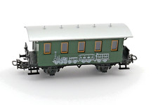Märklin personenwagen 150 - h0,