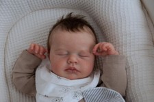 19In Realistic Reborn Baby