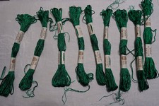 3erPack Stickseide VEB alwa