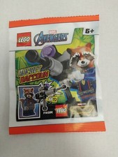 Blue Ocean - LEGO Marvel