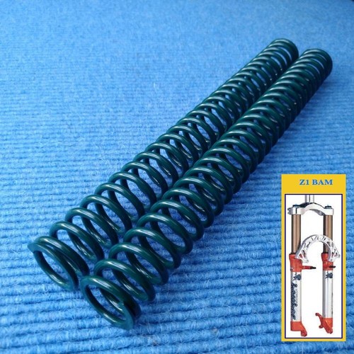 Marzocchi bam shiver - z1,
