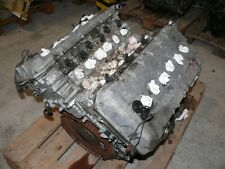 VW Phaeton 3D W12 6.0 308 KW 420 PS Motor BAN mit Gewährleistung 156.732 km R19