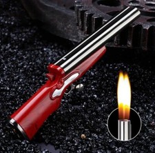 Feuerzeug als pistole mini - als, pistole🔥mini