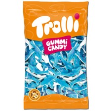 (5,99€/1kg) Trolli Haifisch