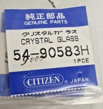 Citizen 54-90583H Originalglas