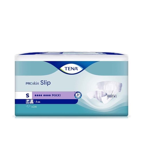 Tena slip maxi s - s, (56-85