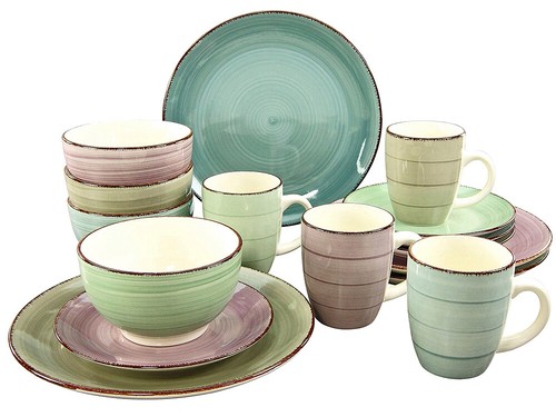 Creatable 20339 kombiservice - creatable,