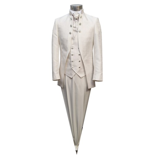 Hochzeitsanzug herren teilig - hochzeitsanzug, 5-teilig