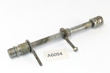 Hercules GS 350 1977 - Hinterachse A6094