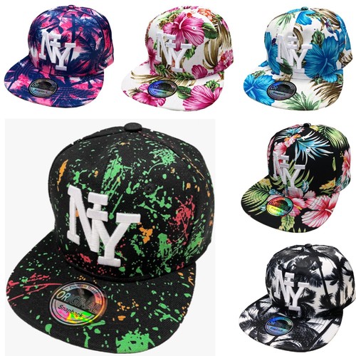 Snapback usa sommer summer - ny,