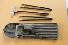 LAUF HEAVY BARREL HB M2  CAL50  ROD REINIGUNGSSET ? VIETNAM  WK2 ? M35 REO M151