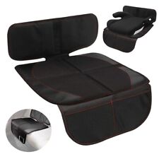 Autositzunterlage Kindersitz Kindersitzunterlage Rücksitzschoner PKW Sitzschutz