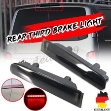 Für VW T5 BUS KASTEN FLÜGELTÜREN LINKS+RECHTS LED BREMSLEUCHTE 3te 3. BREMSLICHT