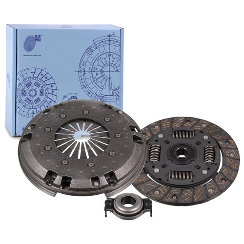 Blue print kupplungssatz - blue, +