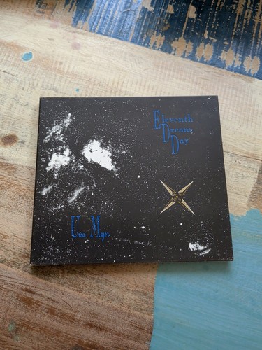 Ursa mayor von eleventh dream - von,