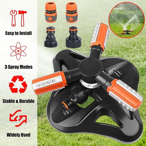 360 garten sprinkler - garten,