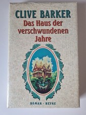 Clive Barker - Das Haus der