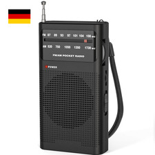 Taschenradio FM AM