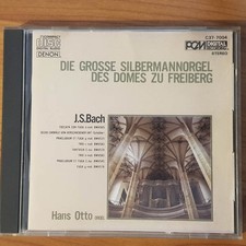 HANS OTTO Die Grosse