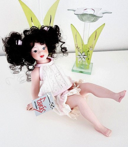 Künstlerpuppe marie cm - künstlerpuppe,