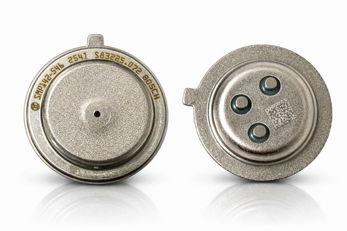 Bosch drucksensor audi seat - drucksensor,