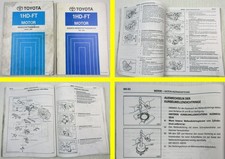 Toyota Land Cruiser J8 HDJ 80