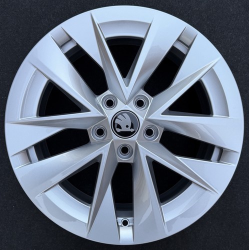 Neu original skoda - !neu!,
