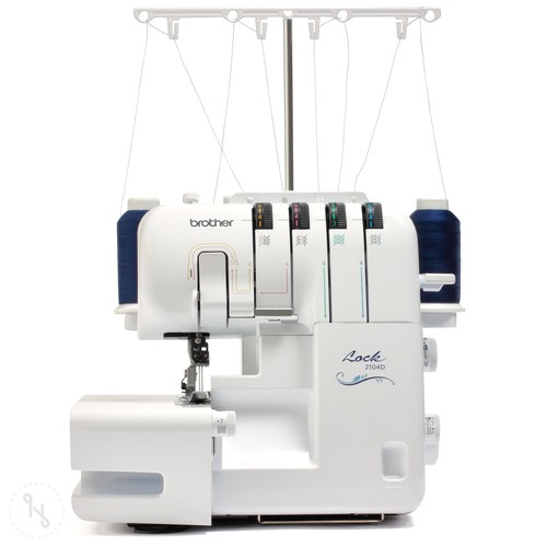 Brother overlock 2104 - 2104, d