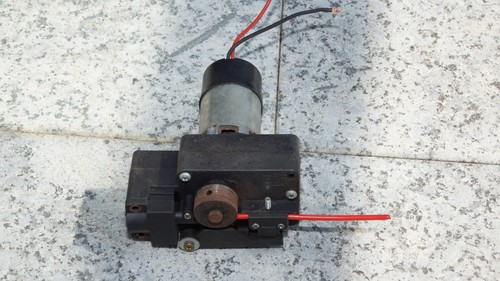 Drahtvorschub motor - drahtvorschub,