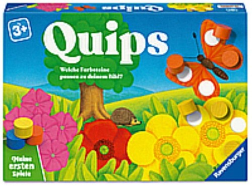 Quips horst laupheimer - quips,
