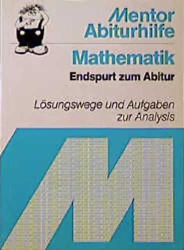 Endspurt zum abitur - zum,