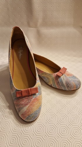 Damen ballerina von - damen, ulla