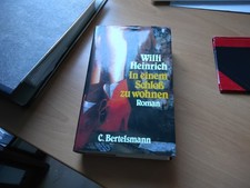 In einem Schloss zu wohnen