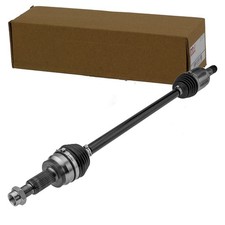 NTY ANTRIEBSWELLE HINTERACHSE